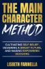 The Main Character Method