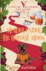 Murder Under the Harvest Moon