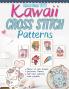 More than 101 Kawaii Cross Stitch Patterns