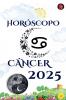 C��ncer Hor��scopo  2025