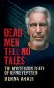 Dead Men Tell No Tales