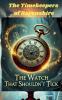 The Timekeepers of Ravenshire