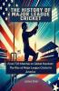 The History of Major League Cricket