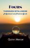 Focus Through Stillness