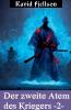 Der zweite  Atem des  Kriegers #2