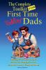 The Complete Toolkit For First Time Toddler Dads