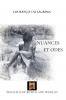 Nuances et Odes