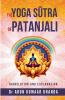 The Yoga S?tra of Patanjali