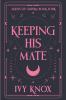 Keeping His Mate (Discreet Cover)