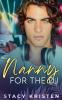 Nanny for the DJ