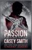 The Passion of Casey Smith