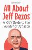 All About Jeff Bezos