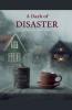A Dash of Disaster - A Cauldron Café Mystery