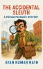 The Accidental Sleuth