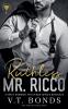 Ruthless Mr. Ricco