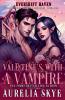 Valentine's With A Vampire