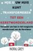 Hoe u uw Huis Kunt Transformeren Tot Een Kerstwonderland
