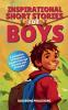 Inspirational Short Stories for Boys