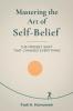 Mastering the Art of Self-Belief