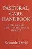 Pastoral Care Handbook  A Pauline and Liberation Theological Approach