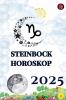 Steinbock Horoskop  2025