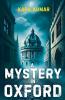 A Mystery In Oxford