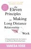 The Eleven Principles for Making Long Distance Relationship Work