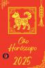 Cão Horóscopo  2025