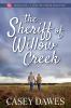 The Sheriff of Willow Creek