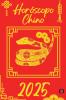 Hor��scopo  Chino 2025