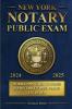 New York Notary Public Exam