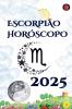 Escorpião Horóscopo  2025