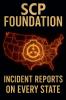 SCP Foundation Incident Reports on Every State