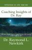 Coaching Insights of Dr. Ray