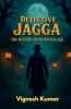 Detective Jagga