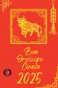 Bue Oroscopo  Cinese 2025