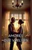 AMORES QUE VUELVEN