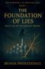 The Foundation of Lies