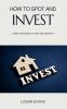 How to Spot and Invest