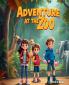 Adventure at the Zoo