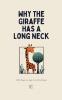 Why The Giraffe Has A Long Neck And Other Bilingual German-English Children's Stories for Beginners