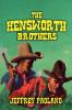 The Hensworth Brothers