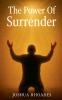 The Power Of Surrender