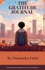 The Gratitude Journal