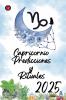 Capricornio Predicciones  y  Rituales 2025