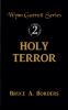 Holy Terror