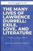 The Many Lives of Lawrence Durrell