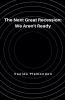 The Next Great Recession