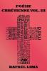 Poésie Chrétienne Volume III