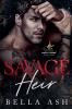 Savage Heir